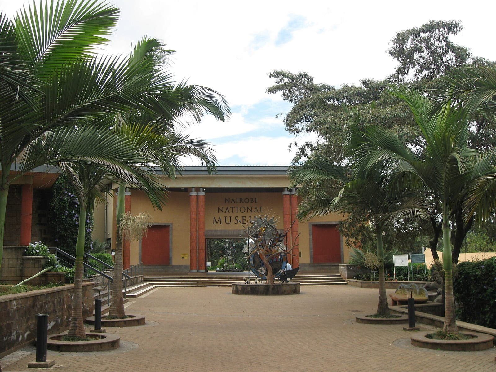 Nairobi National Museum 05
