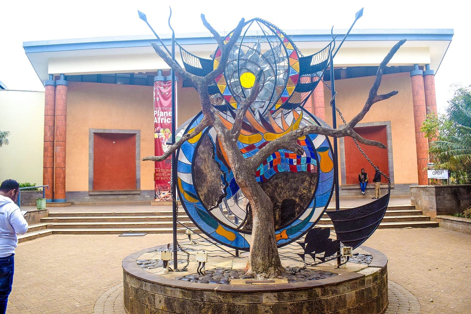 Nairobi National Museum - panoramio, Kenya (1)